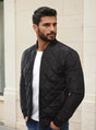 H.D Fuji Bomber Jacket - Handsome Dans