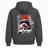 H.D Fuji Hoodie - Handsome Dans