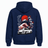 H.D Fuji Hoodie - Handsome Dans