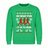H.D Fun Run - Funny Christmas Jumper - Handsome Dans