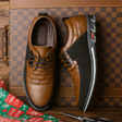 H.D Gandolfini Shoes - Handsome Dans