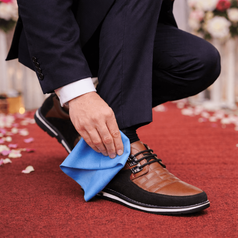 H.D Gandolfini Shoes - Handsome Dans