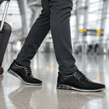 H.D Gandolfini Shoes - Handsome Dans