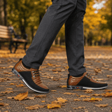 H.D Gandolfini Shoes - Handsome Dans