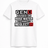 H.D GenX T-Shirt - Handsome Dans