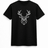 H.D Geodeer T-Shirt - Handsome Dans