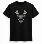 H.D Geodeer T-Shirt - Handsome Dans