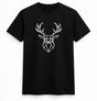H.D Geodeer T-Shirt - Handsome Dans