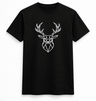 H.D Geodeer T-Shirt - Handsome Dans