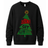 H.D Get Lit – Funny Christmas Jumper - Handsome Dans