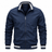 H.D Glasten Jacket - Handsome Dans