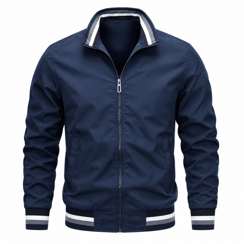 H.D Glasten Jacket - Handsome Dans