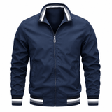 H.D Glasten Jacket - Handsome Dans