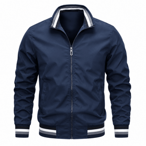 H.D Glasten Jacket - Handsome Dans