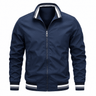 H.D Glasten Jacket - Handsome Dans