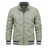 H.D Glasten Jacket - Handsome Dans