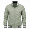H.D Glasten Jacket - Handsome Dans