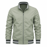 H.D Glasten Jacket - Handsome Dans