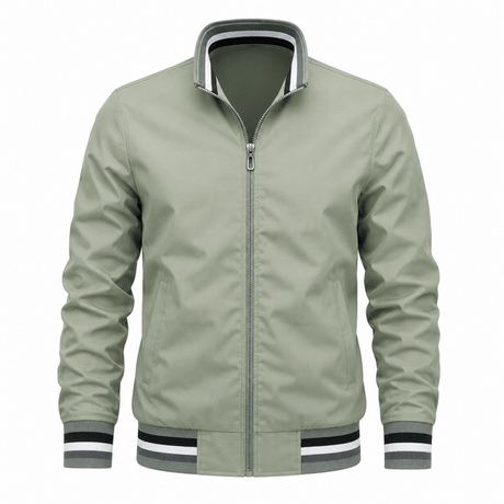 H.D Glasten Jacket - Handsome Dans
