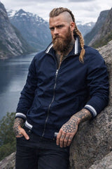 H.D Glasten Jacket - Handsome Dans