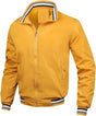 H.D Glasten Jacket - Handsome Dans