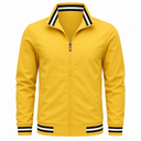 H.D Glasten Jacket - Handsome Dans