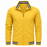 H.D Glasten Jacket - Handsome Dans