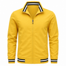 H.D Glasten Jacket - Handsome Dans