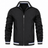 H.D Glasten Jacket - Handsome Dans