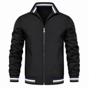 H.D Glasten Jacket - Handsome Dans
