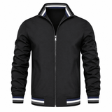 H.D Glasten Jacket - Handsome Dans