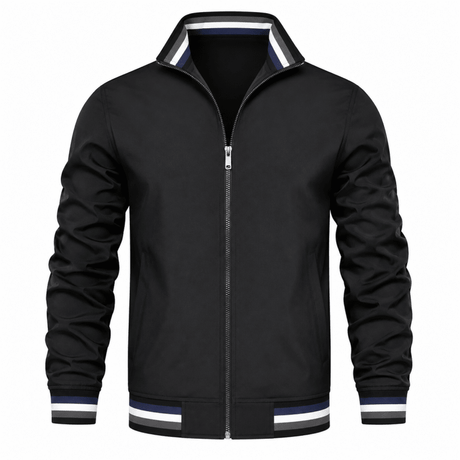 H.D Glasten Jacket - Handsome Dans