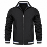 H.D Glasten Jacket - Handsome Dans