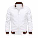 H.D Glasten Jacket - Handsome Dans