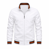 H.D Glasten Jacket - Handsome Dans