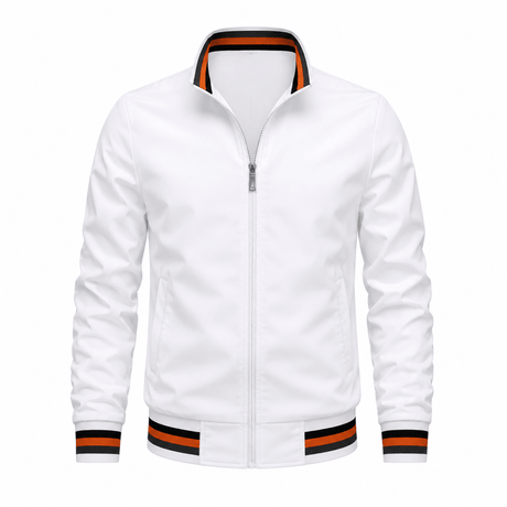 H.D Glasten Jacket - Handsome Dans