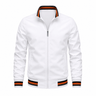 H.D Glasten Jacket - Handsome Dans