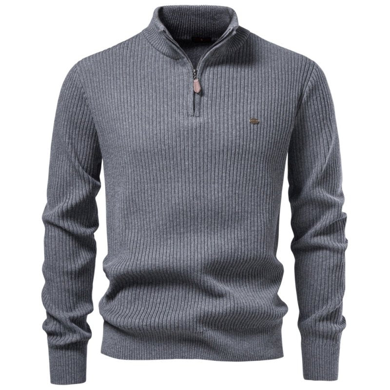 H.D Glenveagh Sweater - Handsome Dans