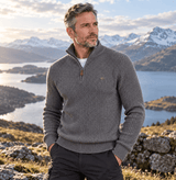 H.D Glenveagh Sweater - Handsome Dans
