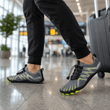 H.D Glyder Shoes - Handsome Dans