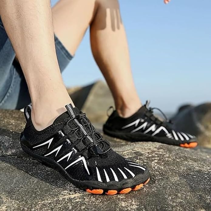 H.D Glyder Shoes - Handsome Dans