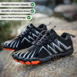 H.D Glyder Shoes - Handsome Dans