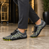 H.D Glyder Shoes - Handsome Dans