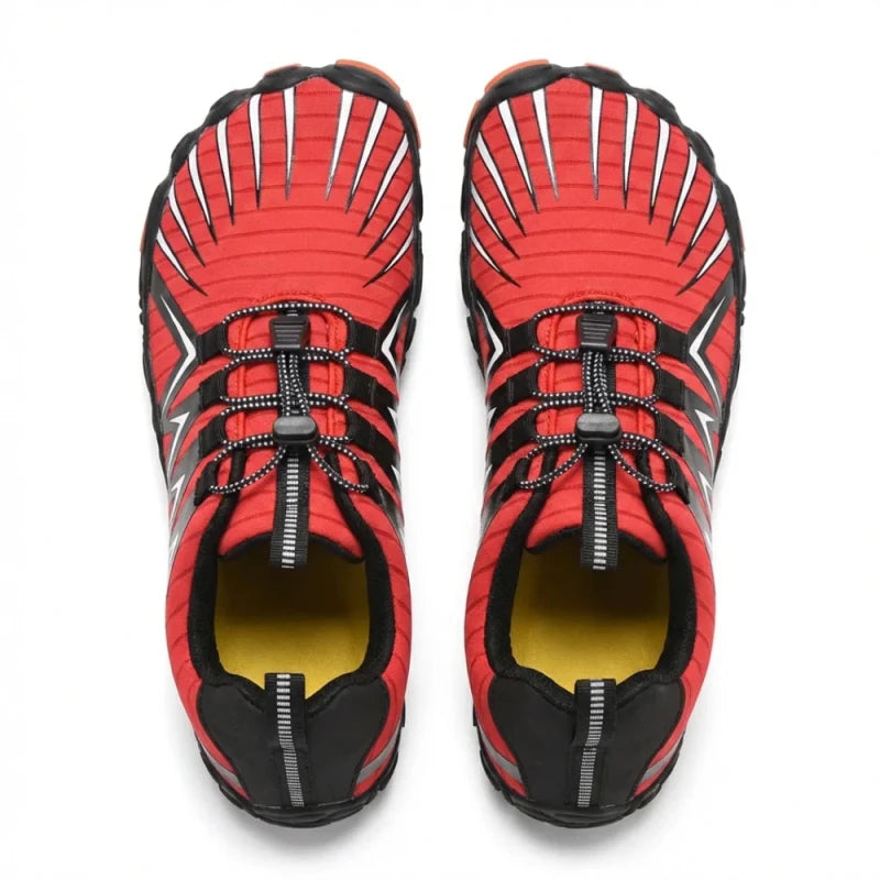 H.D Glyder Shoes - Handsome Dans