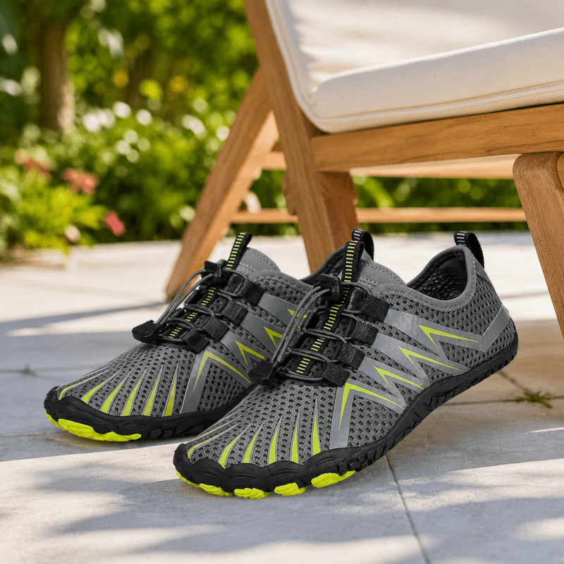 H.D Glyder Shoes - Handsome Dans