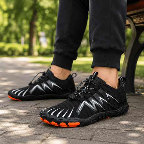 H.D Glyder Shoes - Handsome Dans