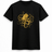 H.D Golden Octopus T-Shirt - Handsome Dans