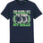 H.D Golf Balls T-Shirt - Handsome Dans