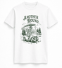 H.D Golf Cart T-Shirt - Handsome Dans