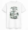H.D Golf Cart T-Shirt - Handsome Dans